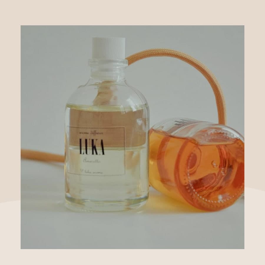 Perfume set source